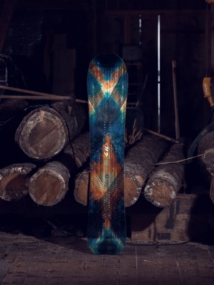 Lib Tech Apex Orca 2025 Snowboard - buy now | ID-729942